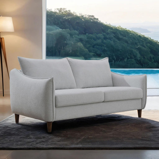 Vermon Loveseat - Dimensional Outlet Furniture (Oakland, CA)