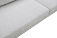 Vermon Loveseat - Dimensional Outlet Furniture (Oakland, CA)