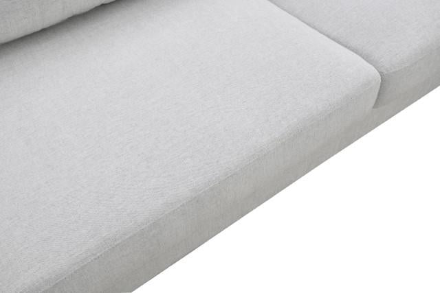Vermon Loveseat - Dimensional Outlet Furniture (Oakland, CA)