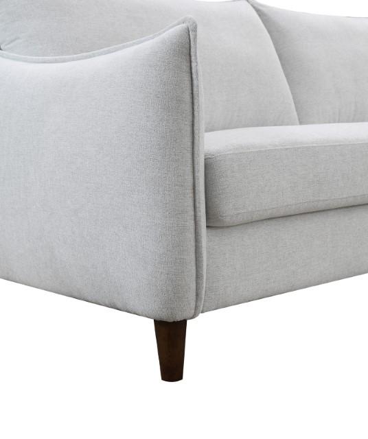 Vermon Loveseat - Dimensional Outlet Furniture (Oakland, CA)