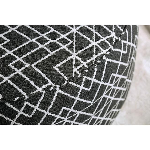 Patricia Ivory Sectional - Dimensional Outlet Furniture (Oakland, CA)