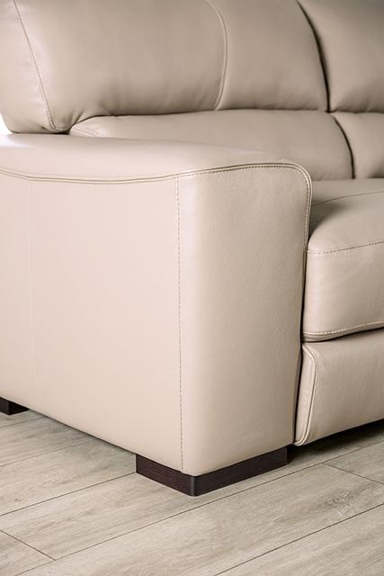 Marsicano Sofa Tapue - Dimensional Outlet Furniture (Oakland, CA)