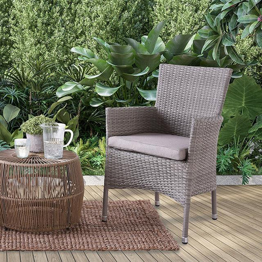 Galina 5 PC. Patio Conversation Set image