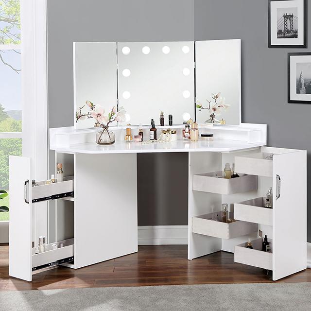 Lorybelle Vanity