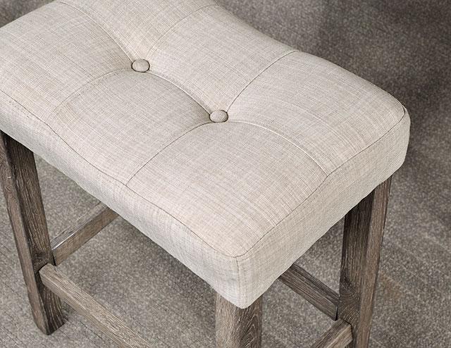 Torrean 5 Pc. Counter Ht. Set - Dimensional Outlet Furniture (Oakland, CA)