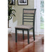 Taylah 5 & 7 Piece Dining Table Set - Dimensional Outlet Furniture (Oakland, CA)