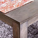 Taylah 5 & 7 Piece Dining Table Set - Dimensional Outlet Furniture (Oakland, CA)