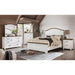 Alyson Queen Bedroom Set - Dimensional Outlet Furniture (Oakland, CA)
