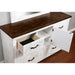 Alyson Queen Bedroom Set - Dimensional Outlet Furniture (Oakland, CA)