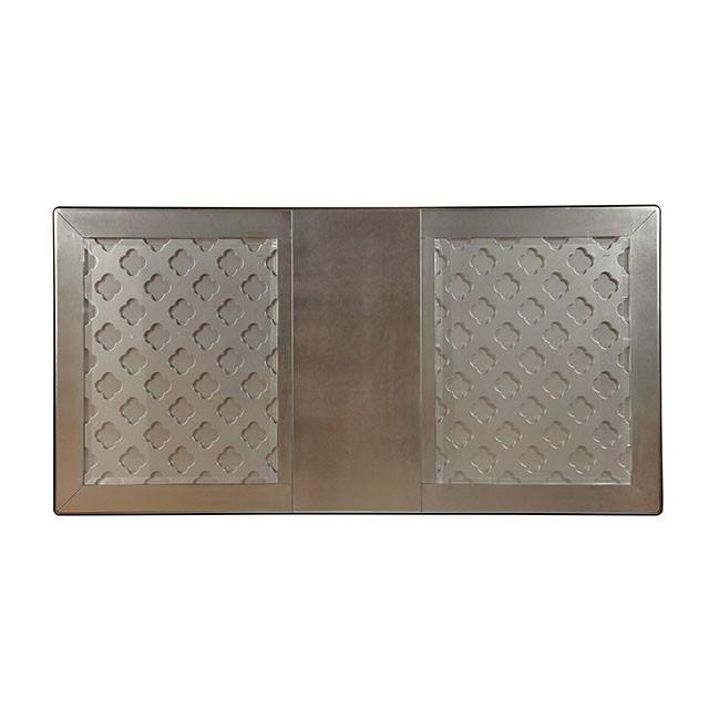 Amina Dining Table Set - Dimensional Outlet Furniture (Oakland, CA)