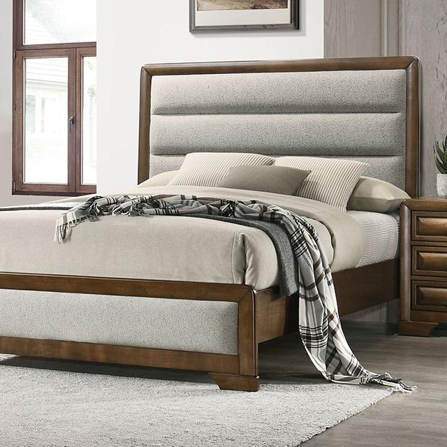 Caerwys Queen Bedroom Set - Dimensional Outlet Furniture (Oakland, CA)