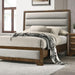Caerwys Queen Bedroom Set - Dimensional Outlet Furniture (Oakland, CA)