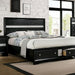 Chrissy 4 Piece & 5 Piece Queen Bedroom Set - Dimensional Outlet Furniture (Oakland, CA)