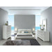 Christie Queen Bedroom Set - Dimensional Outlet Furniture (Oakland, CA)