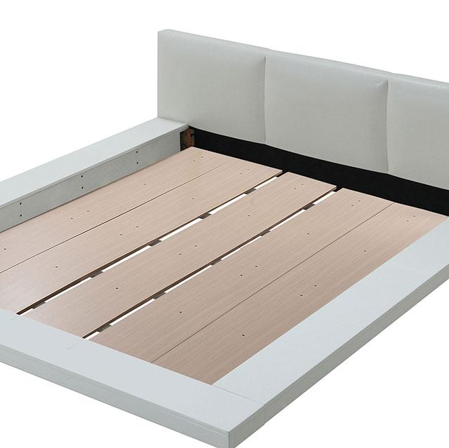 Christie Queen Bedroom Set - Dimensional Outlet Furniture (Oakland, CA)