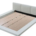 Christie Queen Bedroom Set - Dimensional Outlet Furniture (Oakland, CA)