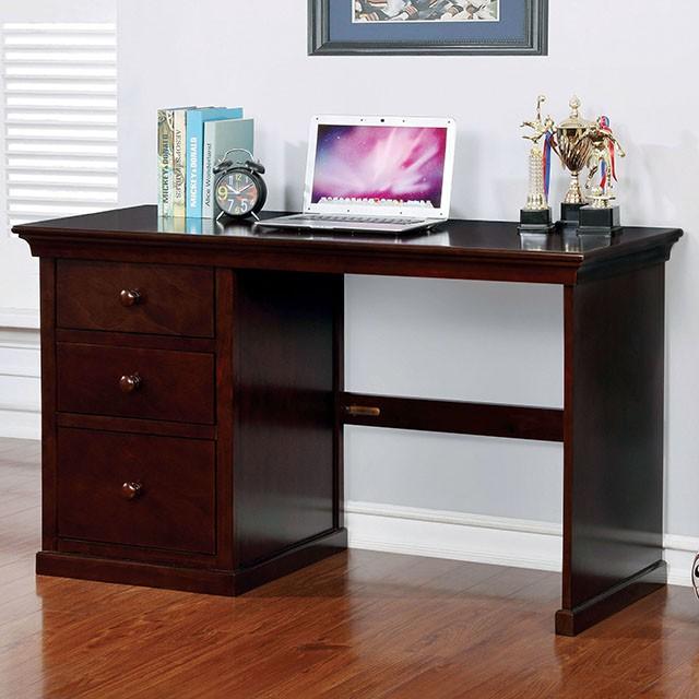 Dede Large Desk - Dimensional Outlet Furniture (Oakland, CA)