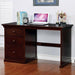 Dede Large Desk - Dimensional Outlet Furniture (Oakland, CA)