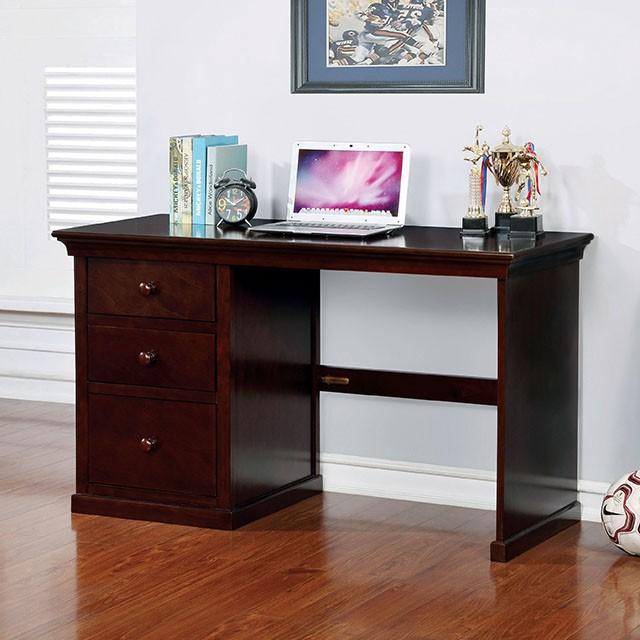 Dede Large Desk - Dimensional Outlet Furniture (Oakland, CA)