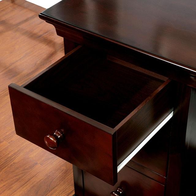 Dede Large Desk - Dimensional Outlet Furniture (Oakland, CA)
