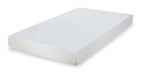 Artemisia 8" Cal. King, E.King, Full, & Queen Memory Foam Mattress - Dimensional Outlet Furniture (Oakland, CA)