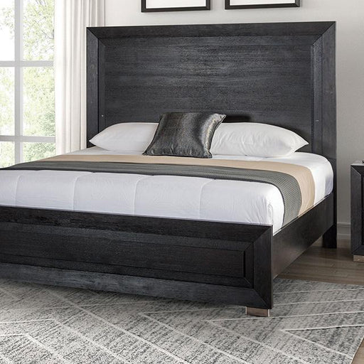 Ashbourne Queen Bedroom Set - Dimensional Outlet Furniture (Oakland, CA)