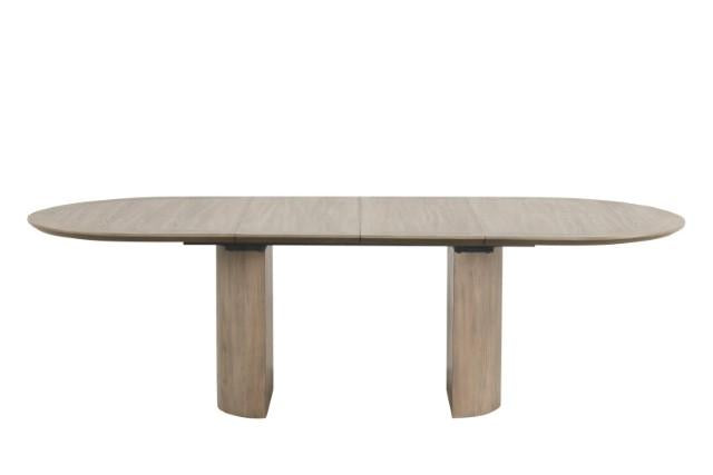 Clements Dining Table - Dimensional Outlet Furniture (Oakland, CA)