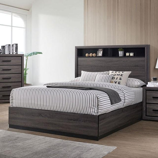 Conwy Queen Bedroom Set - Dimensional Outlet Furniture (Oakland, CA)