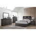 Conwy Queen Bedroom Set - Dimensional Outlet Furniture (Oakland, CA)