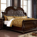 Fromberg Bed - Dimensional Outlet Furniture (Oakland, CA)