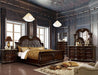Fromberg Bed - Dimensional Outlet Furniture (Oakland, CA)