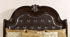 Fromberg Bed - Dimensional Outlet Furniture (Oakland, CA)
