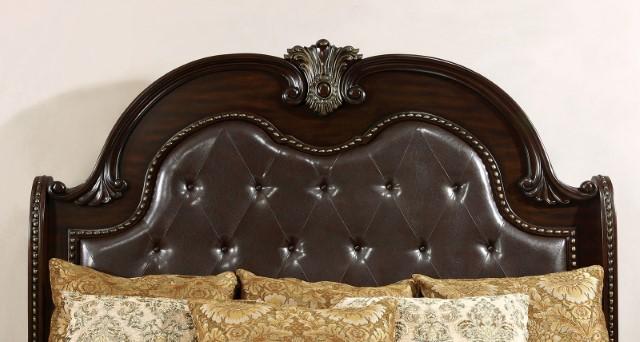 Fromberg Bed - Dimensional Outlet Furniture (Oakland, CA)