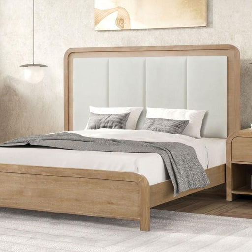 Handforth Queen Bedroom Set - Dimensional Outlet Furniture (Oakland, CA)