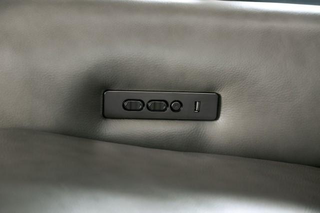 Hestia Power Sectional - Dimensional Outlet Furniture (Oakland, CA)
