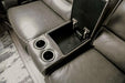 Hestia Power Sectional - Dimensional Outlet Furniture (Oakland, CA)