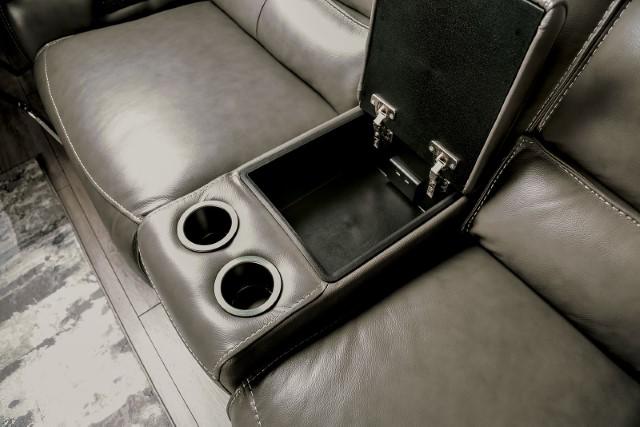 Hestia Power Sectional - Dimensional Outlet Furniture (Oakland, CA)