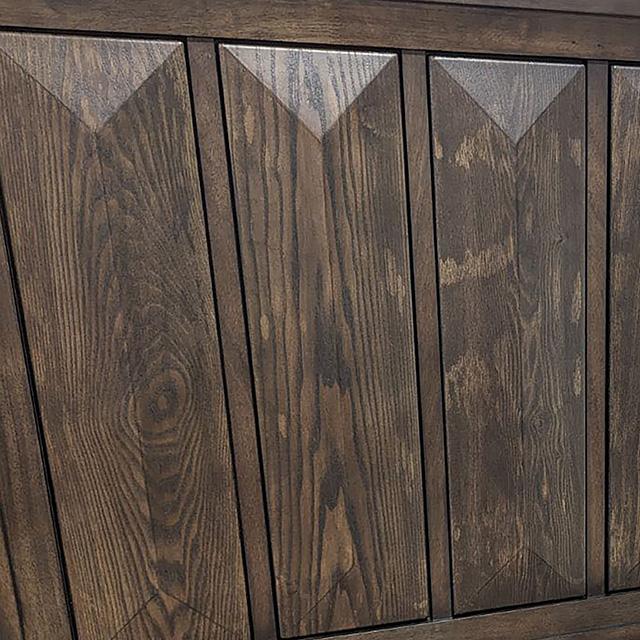 Hexham Queen Bedroom Set - Dimensional Outlet Furniture (Oakland, CA)