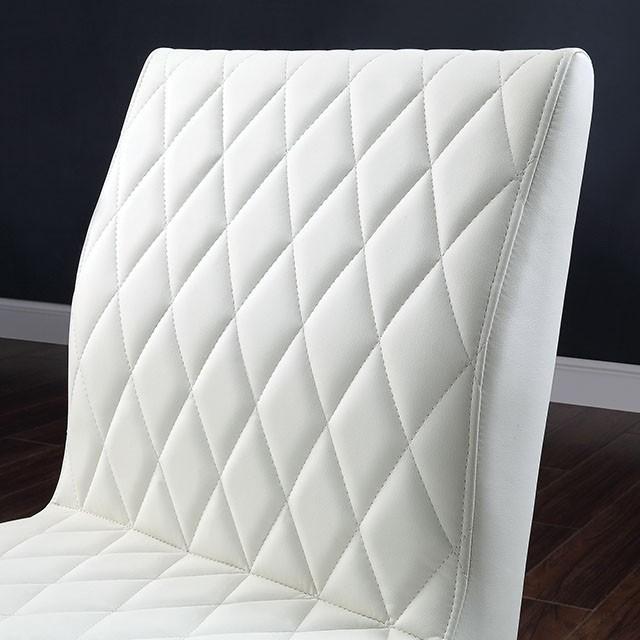 ALISHA Side Chair (2/CTN)