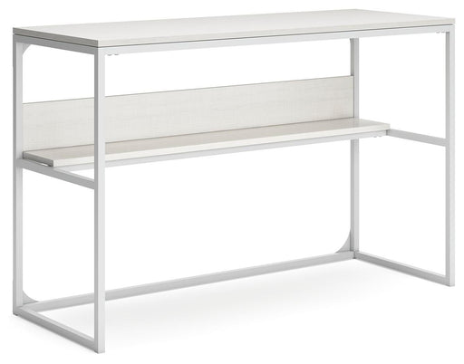 Deznee Home Office Desk - Dimensional Outlet Furniture (Oakland, CA)