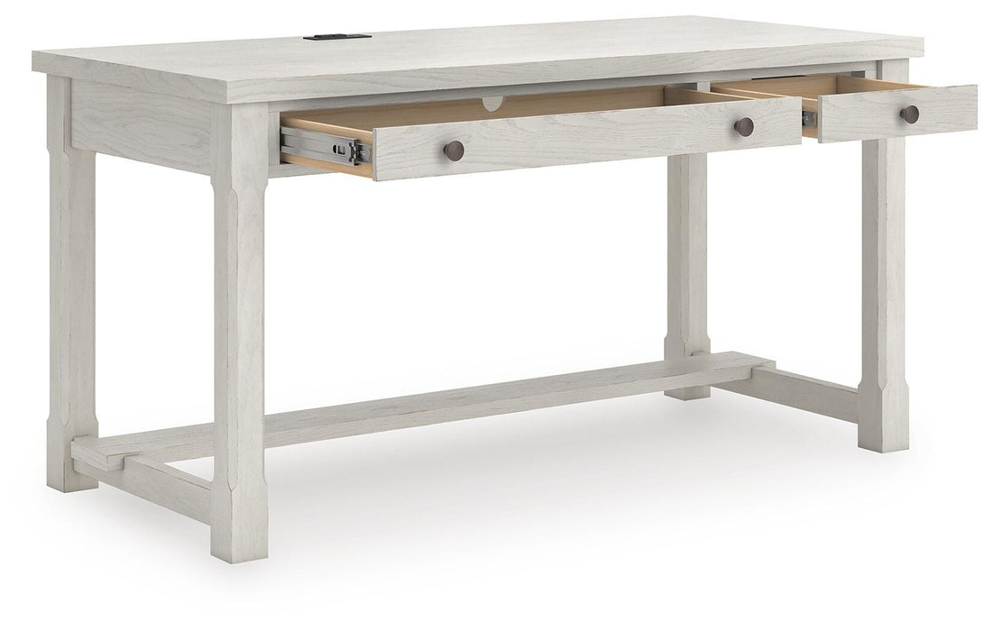Robbinsdale Home Office Desk - Dimensional Outlet Furniture (Oakland, CA)