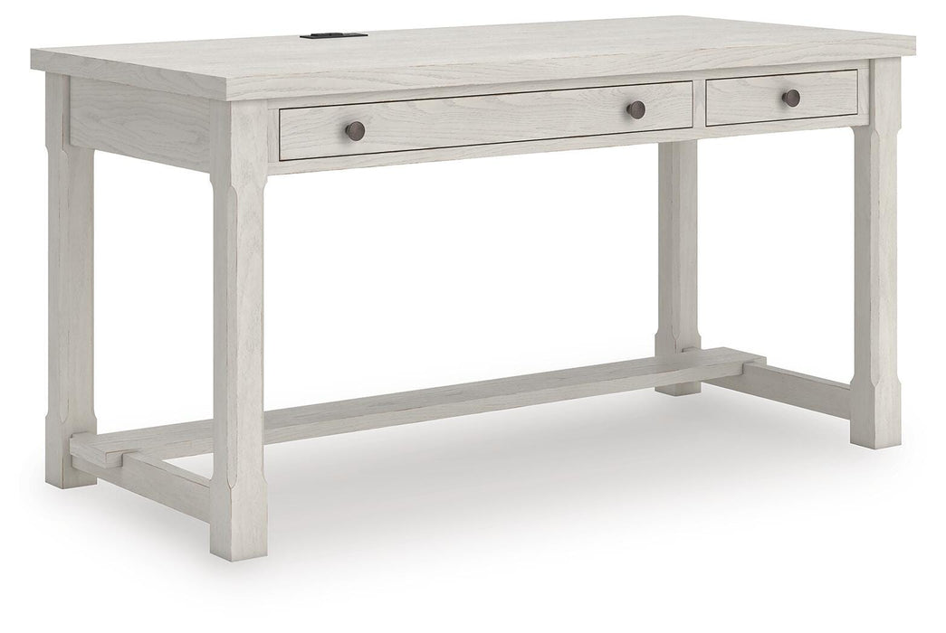 Robbinsdale Home Office Desk - Dimensional Outlet Furniture (Oakland, CA)