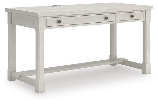 Robbinsdale Home Office Desk - Dimensional Outlet Furniture (Oakland, CA)
