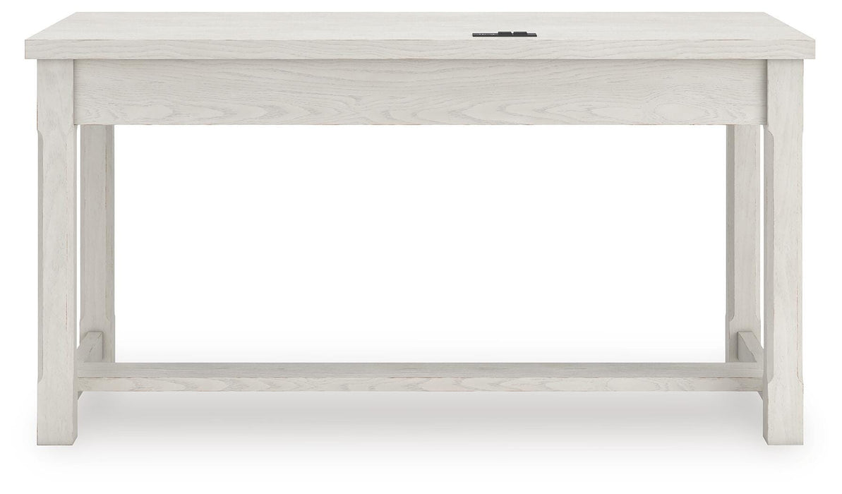 Robbinsdale Home Office Desk - Dimensional Outlet Furniture (Oakland, CA)