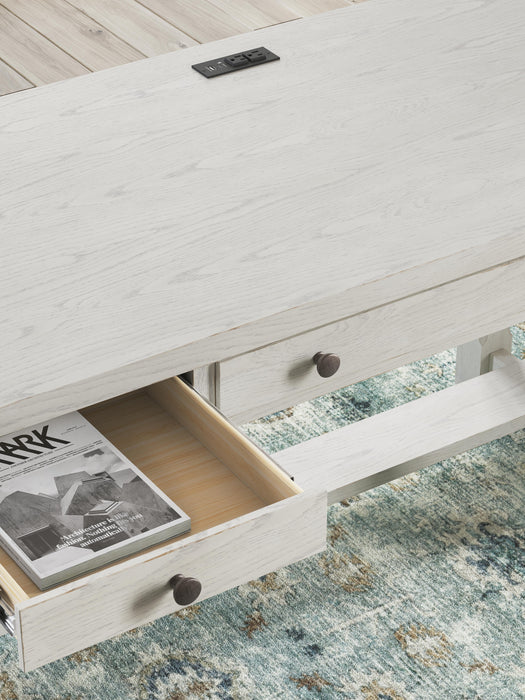 Robbinsdale Home Office Desk - Dimensional Outlet Furniture (Oakland, CA)