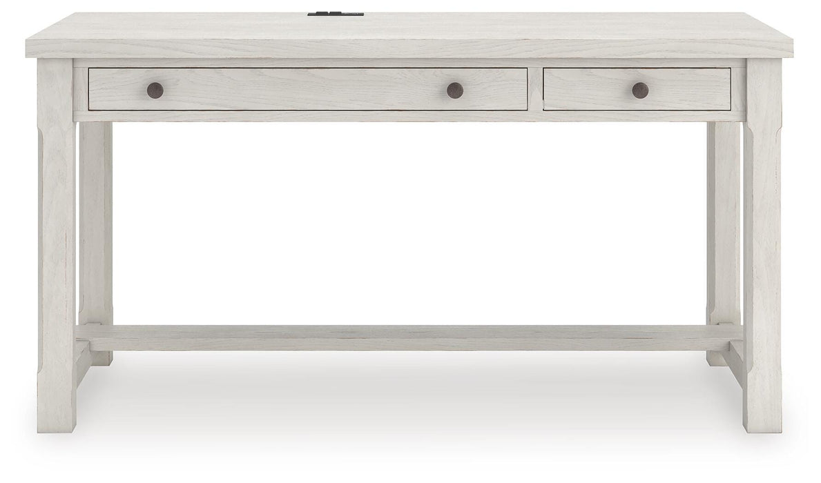 Robbinsdale Home Office Desk - Dimensional Outlet Furniture (Oakland, CA)