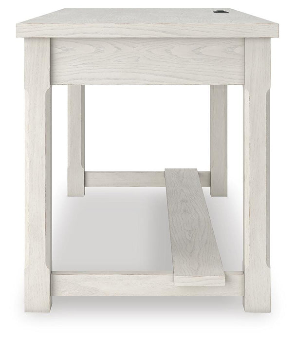 Robbinsdale Home Office Desk - Dimensional Outlet Furniture (Oakland, CA)