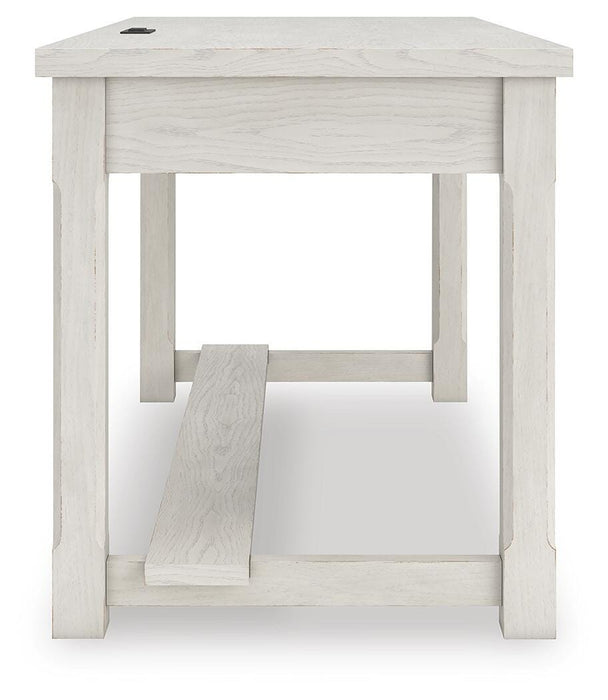 Robbinsdale Home Office Desk - Dimensional Outlet Furniture (Oakland, CA)