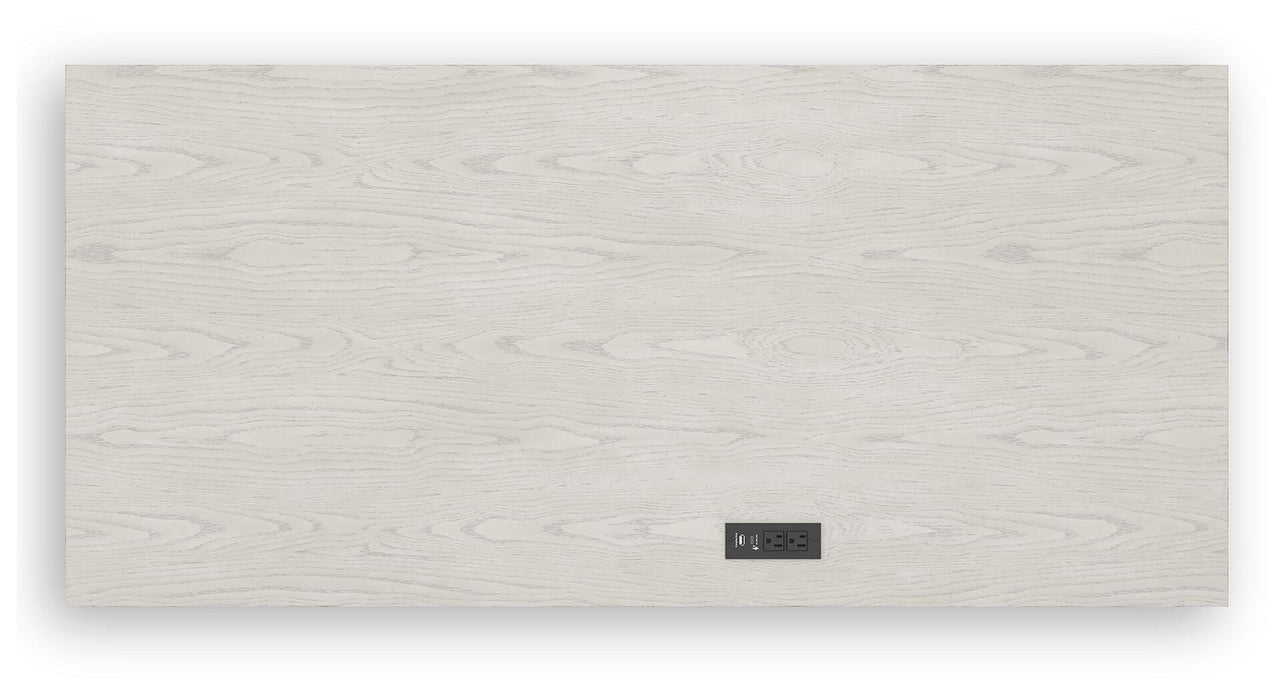 Robbinsdale Home Office Desk - Dimensional Outlet Furniture (Oakland, CA)