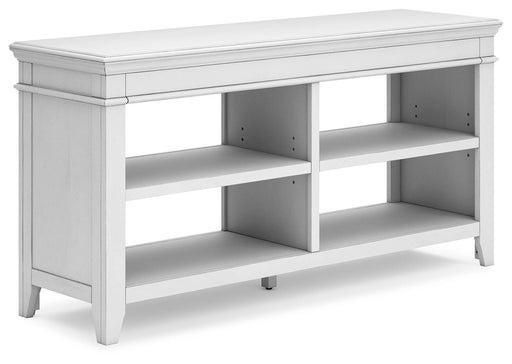 Kanwyn Credenza - Dimensional Outlet Furniture (Oakland, CA)